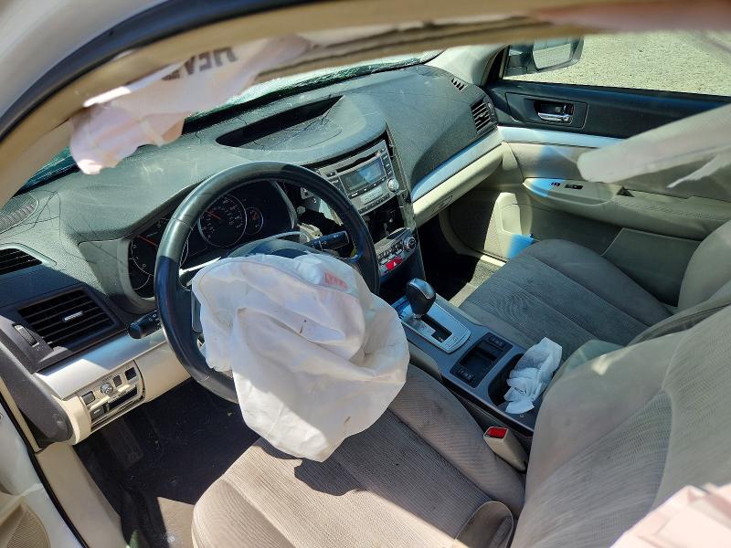 Продаж на аукціоні авто 2013 Subaru Legacy, vin: 4S3BMBC62D3034860, номер лоту: 54831986