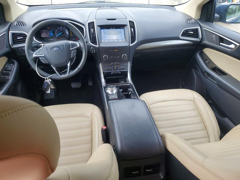 Продаж на аукціоні авто 2019 Ford Edge, vin: 2FMPK3J96KBB17439, номер лоту: 53005696