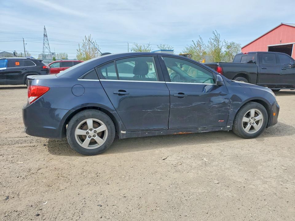 Продаж на аукціоні авто 2015 Chevrolet Cruze, vin: 1G1PC5SB8F7238432, номер лоту: 54152216