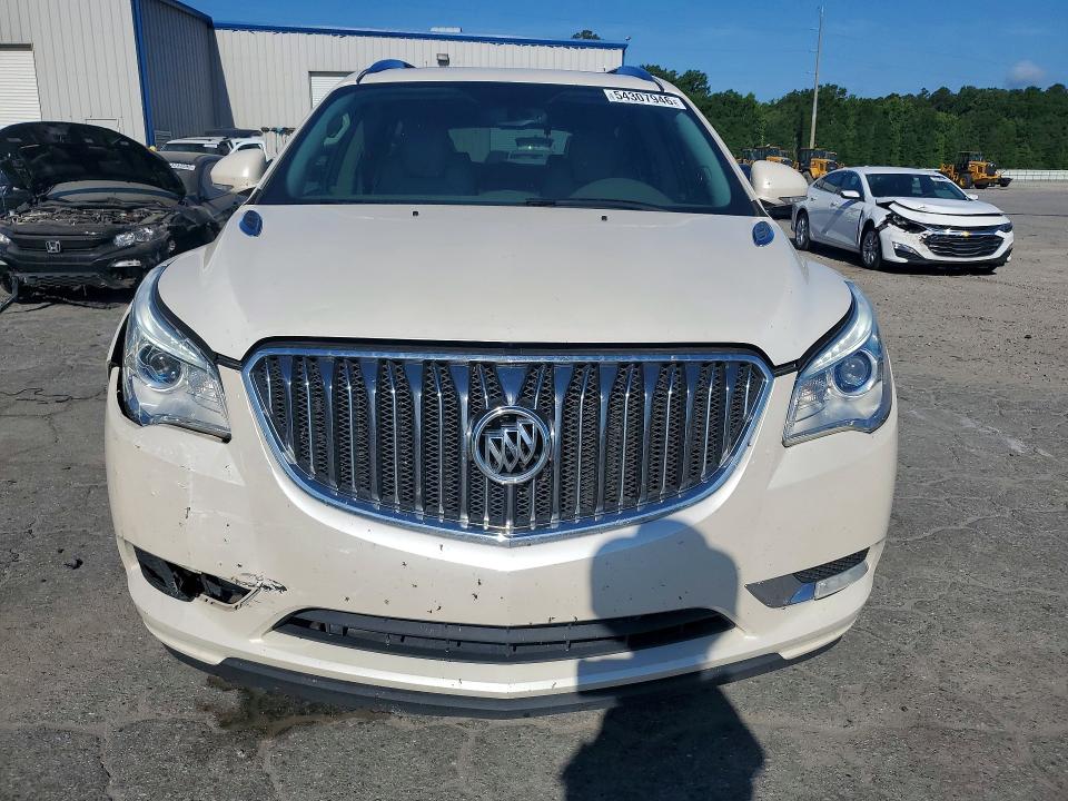 Aukcja sprzedaży 2013 Buick Enclave, vin: 5GAKRDKD3DJ234933, numer aukcji: 54307946