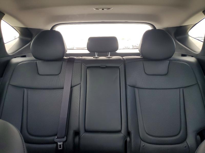 2024 Hyundai Tucson მანქანა იყიდება აუქციონზე, vin: KM8JFDD25RU224985, აუქციონის ნომერი: 55173026