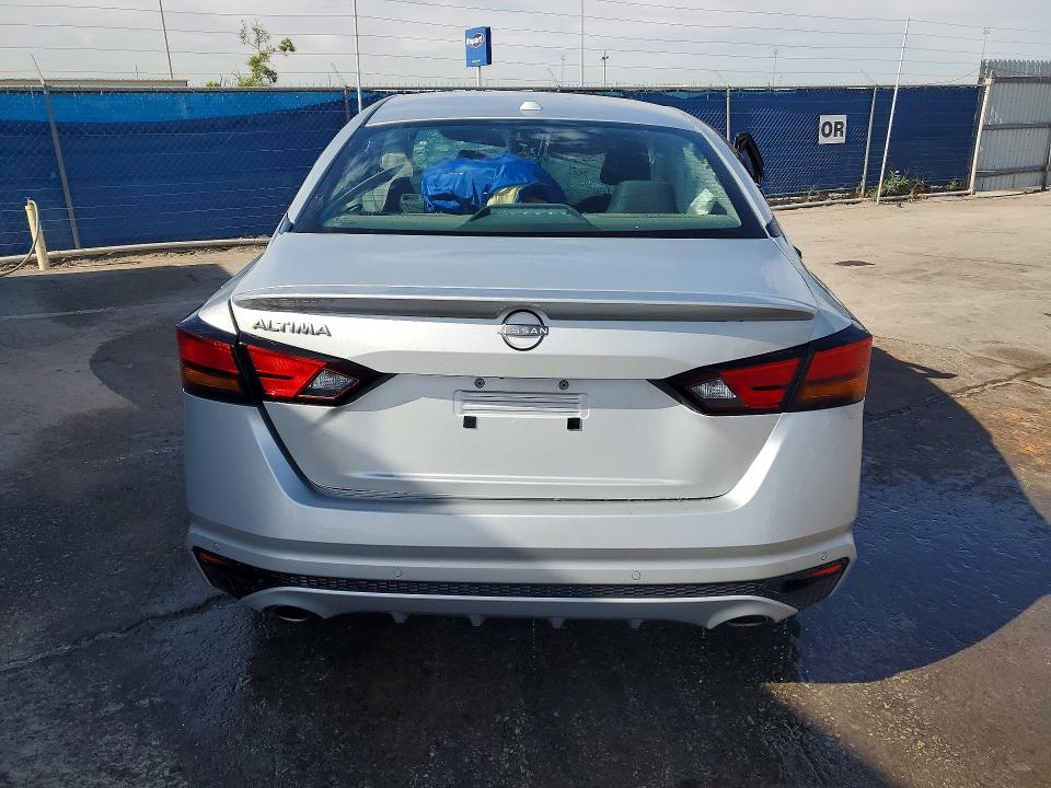 Aukcja sprzedaży 2025 Nissan Altima, vin: 1N4BL4DV1SN405891, numer aukcji: 53531366