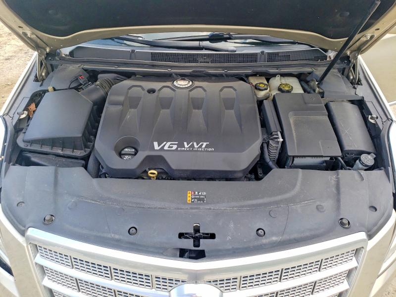 Продажа на аукционе авто 2013 Cadillac Xts, vin: 2G61V5S32D9232723, номер лота: 54822476