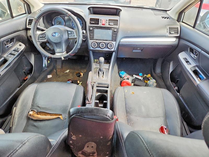 Продаж на аукціоні авто 2015 Subaru Xv Crosstrek, vin: JF2GPASC9F8230817, номер лоту: 53957636