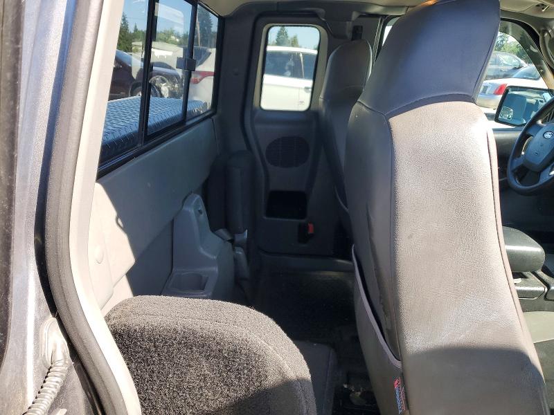 2008 Ford Ranger მანქანა იყიდება აუქციონზე, vin: 1FTYR44U08PA26128, აუქციონის ნომერი: 54686566