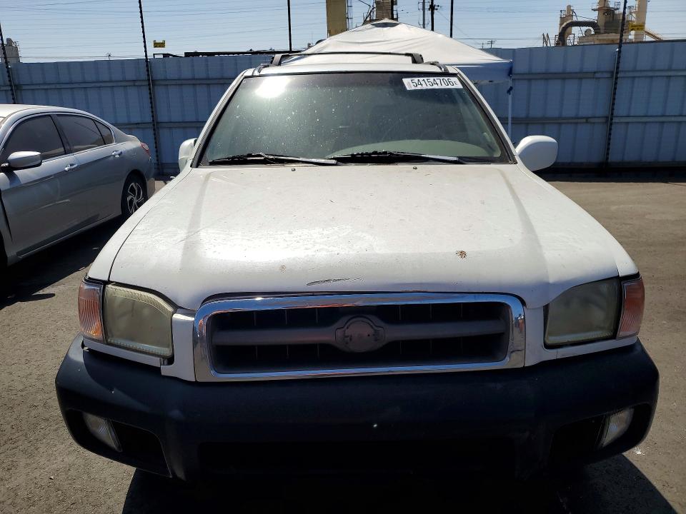 Продаж на аукціоні авто 1999 Nissan Pathfinder, vin: JN8AR07S9XW366228, номер лоту: 54154706