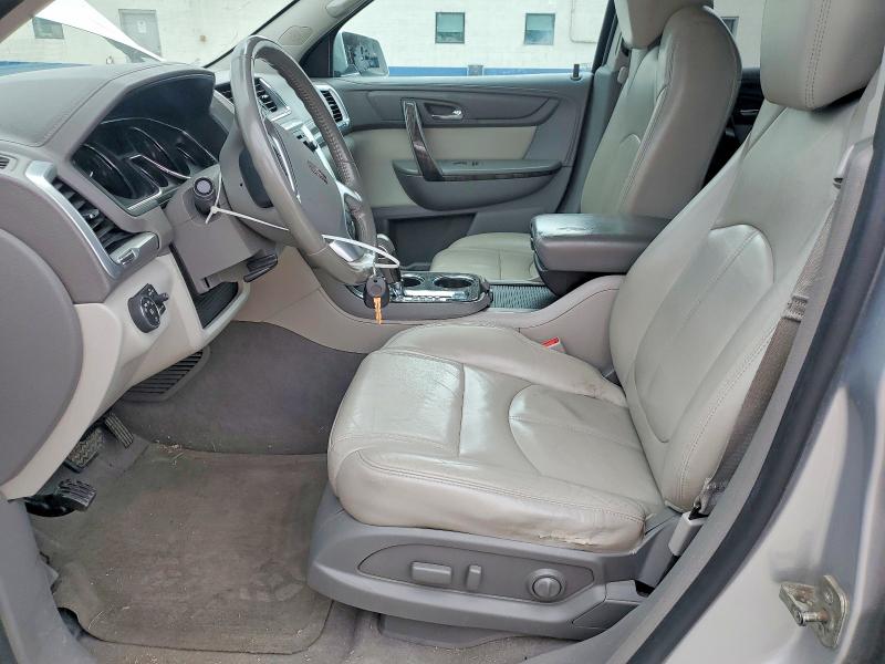 Aukcja sprzedaży 2014 Gmc Acadia, vin: 1GKKVRKD8EJ304374, numer aukcji: 54851416