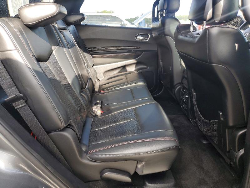 53155726 :رقم المزاد ، 1C4SDHCT4DC535418 vin ، 2013 Dodge Durango مزاد بيع