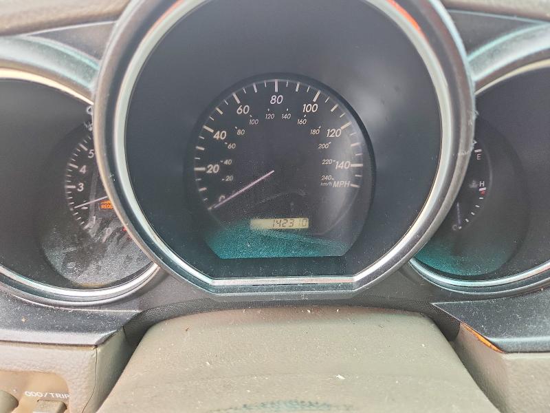 2005 Lexus Rx მანქანა იყიდება აუქციონზე, vin: JTJHA31U050078799, აუქციონის ნომერი: 54986406