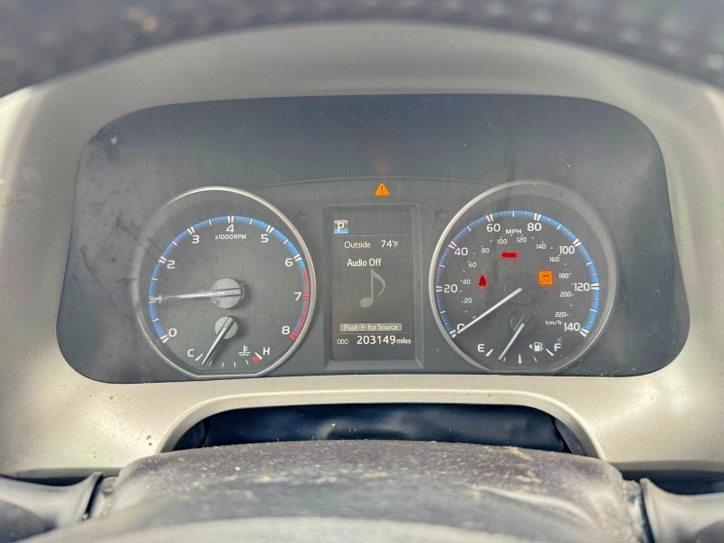 Aukcja sprzedaży 2017 Toyota Rav4, vin: 2T3RFREV0HW654552, numer aukcji: 53319026