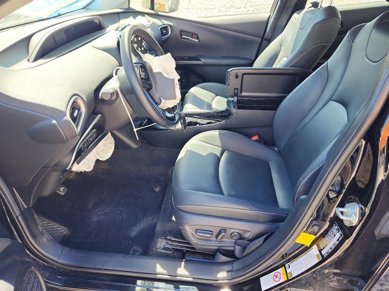 Aukcja sprzedaży 2020 Toyota Prius Prime, vin: JTDKARFP5L3160487, numer aukcji: 52862946