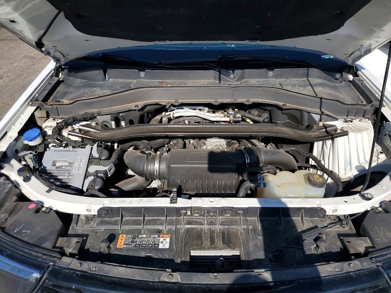 Aukcja sprzedaży 2022 Ford Explorer, vin: 1FM5K8GC8NGB53427, numer aukcji: 53207746