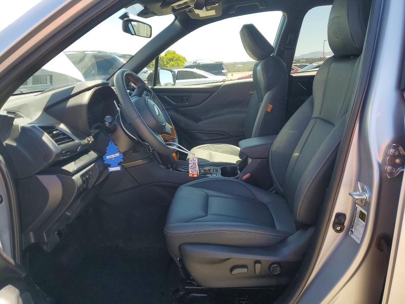 Продаж на аукціоні авто 2024 Subaru Forester, vin: JF2SKAJC9RH520702, номер лоту: 52242356