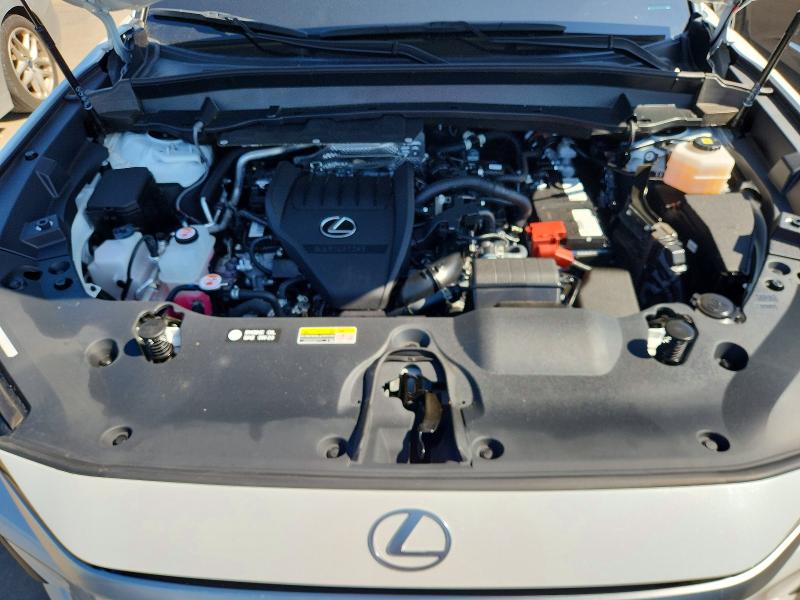 Aukcja sprzedaży 2024 Lexus Tx 350, vin: 5TDAAAA67RS004812, numer aukcji: 53431546