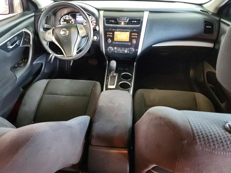 Продажа на аукционе авто 2014 Nissan Altima, vin: 1N4AL3AP7EC165032, номер лота: 55155046