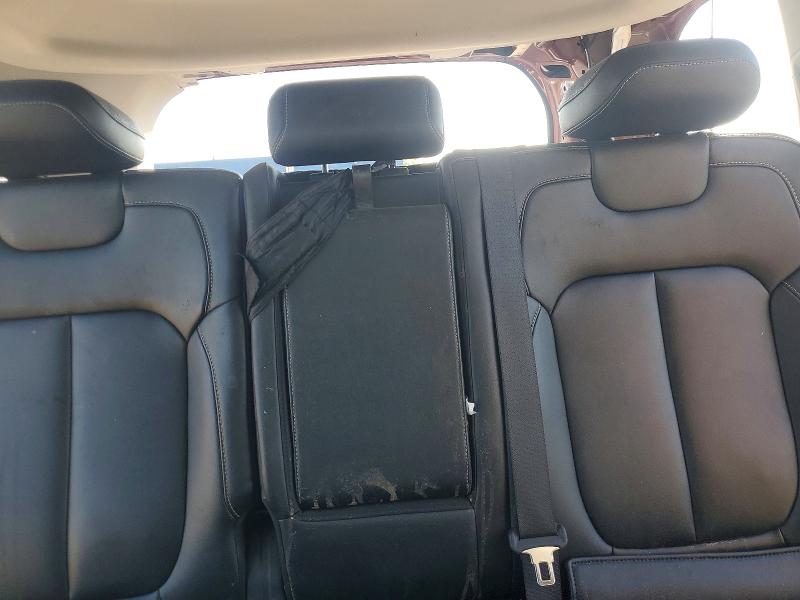 Продажа на аукционе авто 2024 Jeep Grand Cherokee, vin: 1C4RJHBG0RC703297, номер лота: 54843956