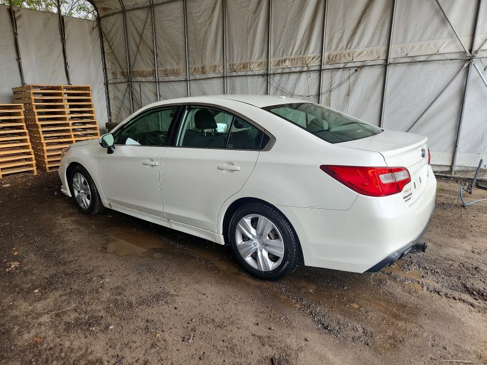 2019 Subaru Legacy მანქანა იყიდება აუქციონზე, vin: 4S3BNDA60K3030105, აუქციონის ნომერი: 55522516