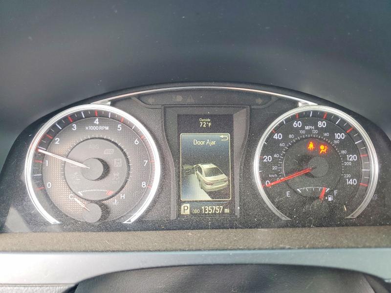 Aukcja sprzedaży 2016 Toyota Camry, vin: 4T1BF1FK6GU525827, numer aukcji: 53948216