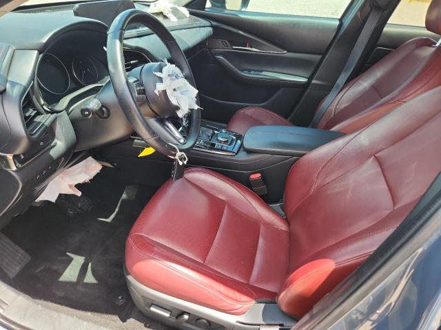 Продаж на аукціоні авто 2022 Mazda Cx-30, vin: 3MVDMBCL3NM444435, номер лоту: 53332926