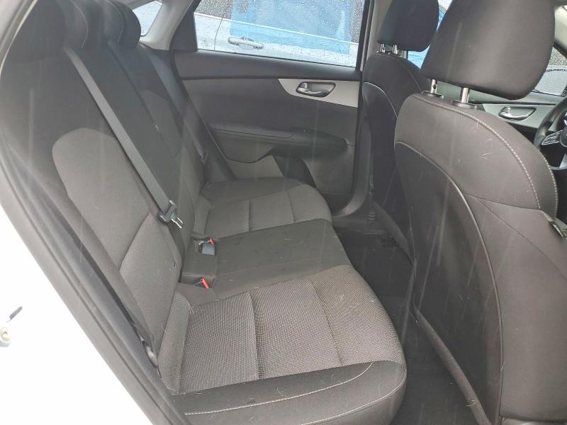 54475066 :رقم المزاد ، 3KPF24AD3PE558858 vin ، 2023 Kia Forte مزاد بيع