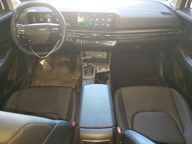 52773766 :رقم المزاد ، 5XYK33DF9TG335062 vin ، 2026 Kia Sportage مزاد بيع