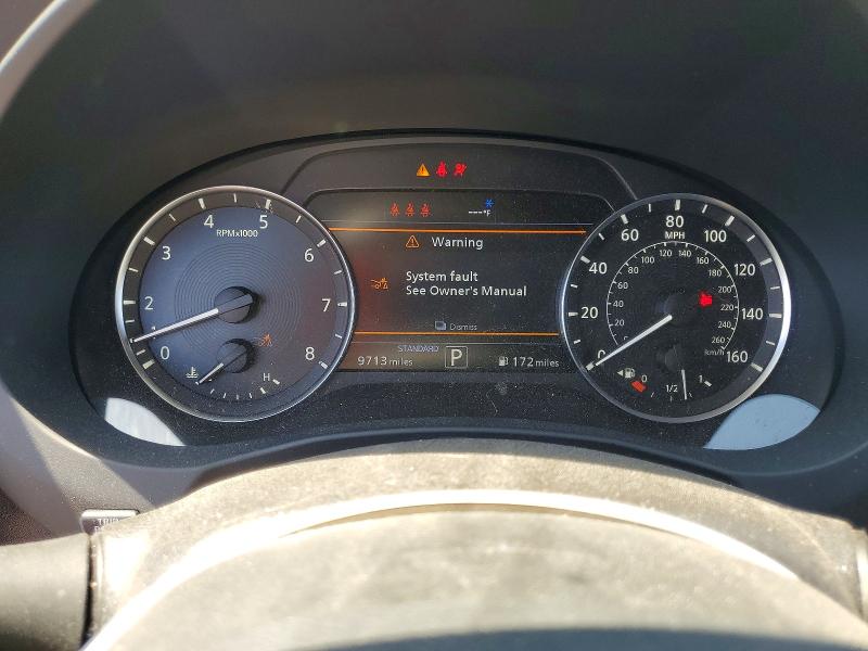 Aukcja sprzedaży 2024 Infiniti Qx55, vin: 3PCAJ5JR7RF110330, numer aukcji: 53665446