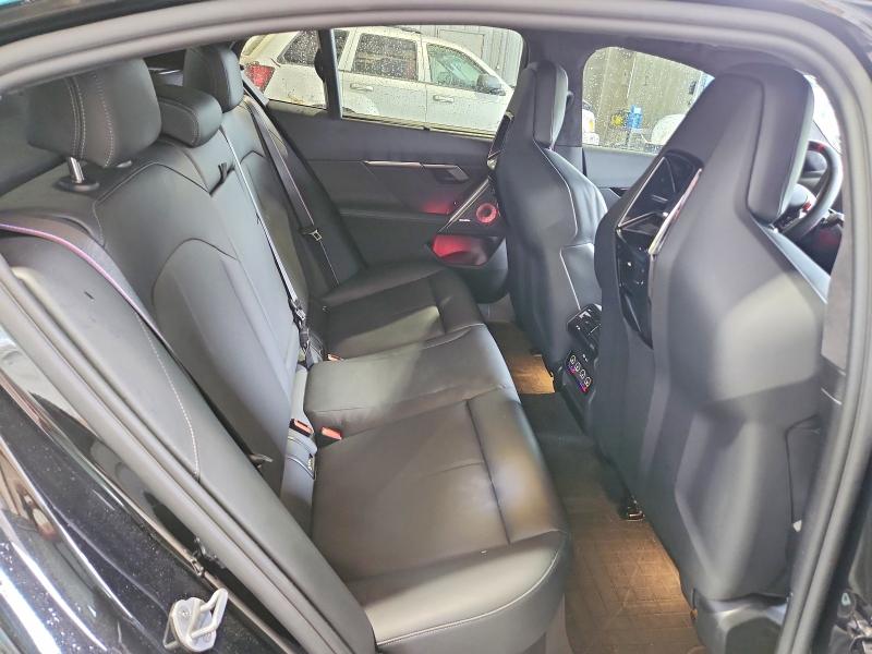 Продаж на аукціоні авто 2025 Bmw M5, vin: WBS83FK02SCU40077, номер лоту: 54692766