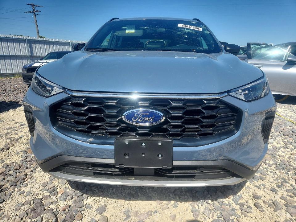 Aukcja sprzedaży 2025 Ford Escape, vin: 1FMCU9MN1SUB61525, numer aukcji: 53638246