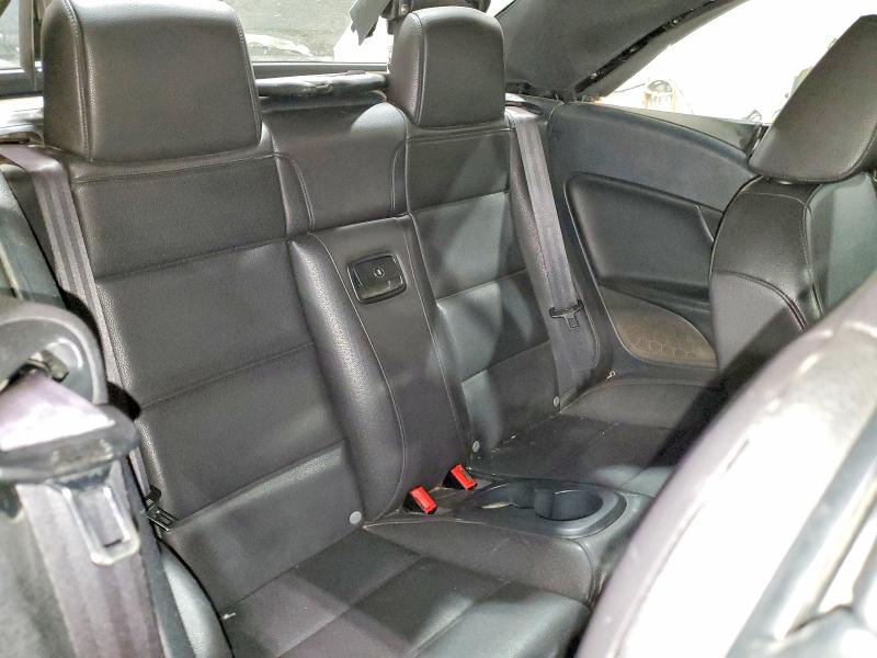 52900436 :رقم المزاد ، WVWBW8AH5DV005374 vin ، 2013 Volkswagen Eos مزاد بيع