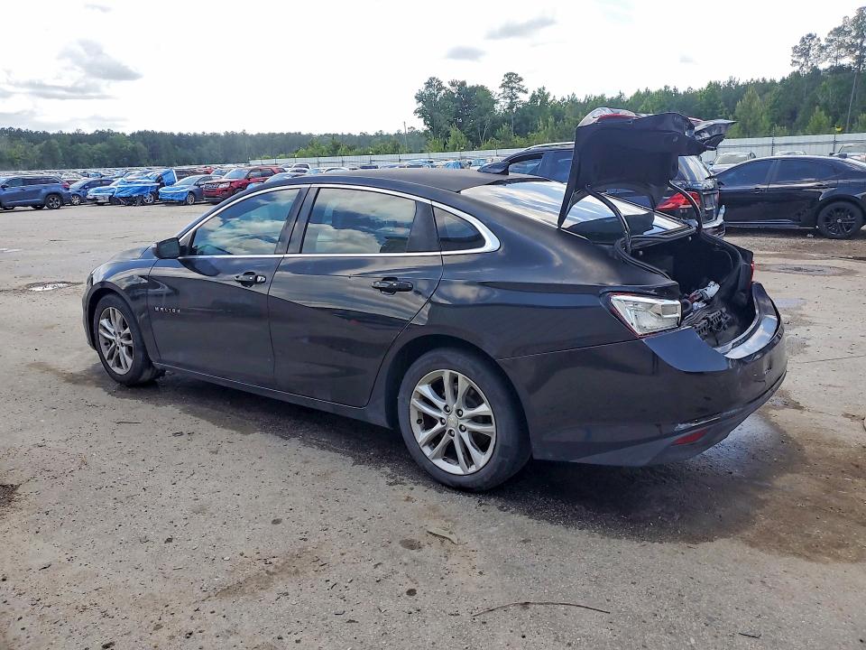 Продажа на аукционе авто 2017 Chevrolet Malibu, vin: 1G1ZE5ST7HF246591, номер лота: 55272436