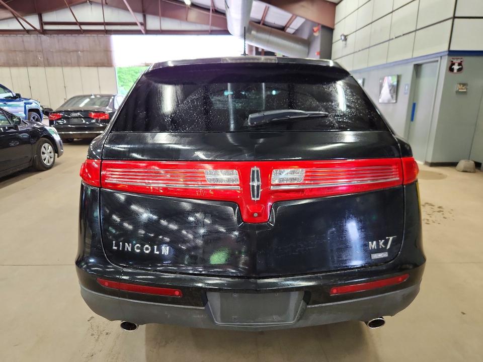 53823436 :رقم المزاد ، 2LMHJ5NK7EBL55938 vin ، 2014 Lincoln Mkt مزاد بيع