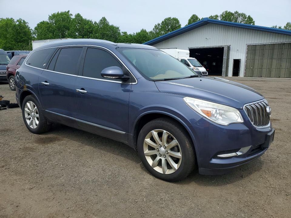 54619346 :رقم المزاد ، 5GAKVCKD2EJ318183 vin ، 2014 Buick Enclave مزاد بيع