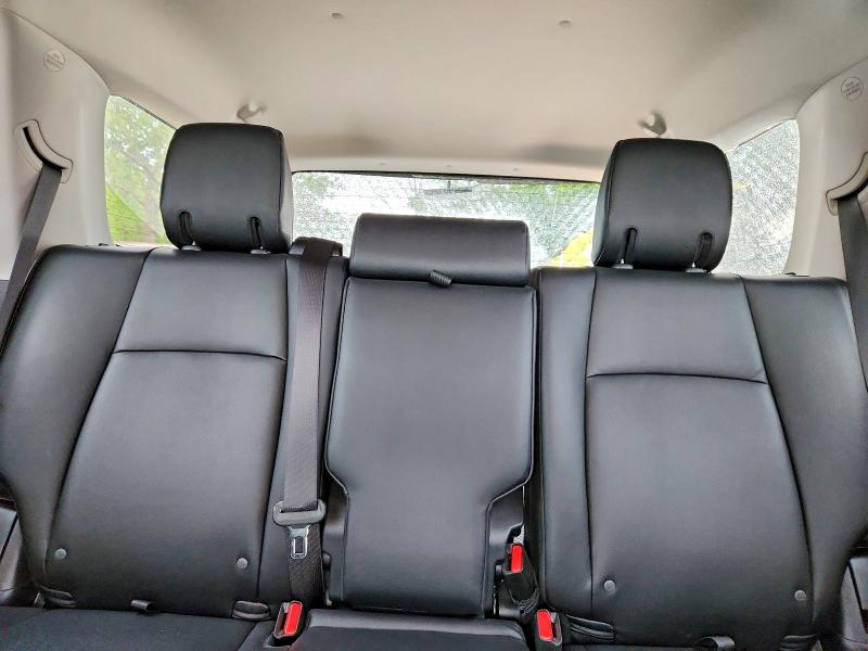 Aukcja sprzedaży 2023 Toyota 4runner, vin: JTERU5JR3P6172192, numer aukcji: 52358056