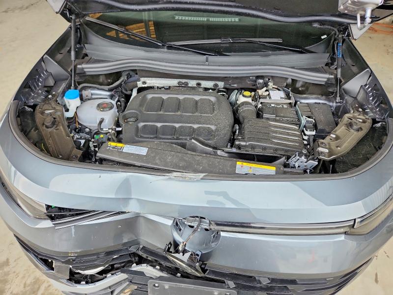 52362486 :رقم المزاد ، 3VVER7RMXTM065953 vin ، 2026 Volkswagen Tiguan مزاد بيع