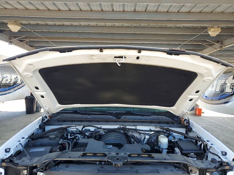 Aukcja sprzedaży 2018 Chevrolet Silverado, vin: 1GCRCREC1JZ251483, numer aukcji: 52757736