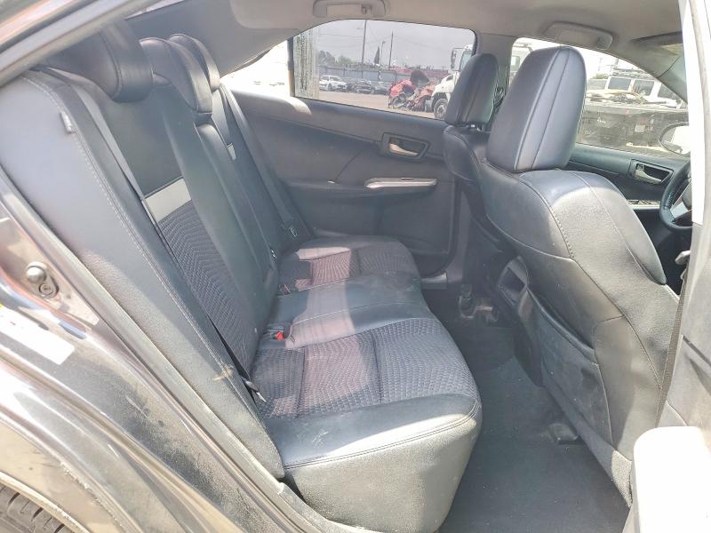 Продажа на аукционе авто 2013 Toyota Camry, vin: 4T1BF1FK8DU647830, номер лота: 54873416