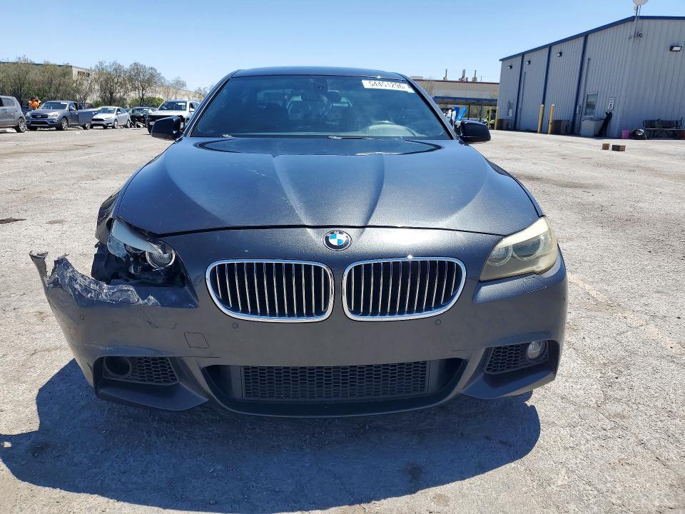 Aukcja sprzedaży 2011 Bmw 535, vin: WBAFR7C56BC806388, numer aukcji: 54451296