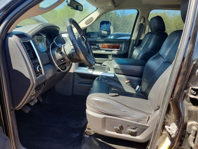 Aukcja sprzedaży 2011 Dodge Ram 2500, vin: 3D7TT2CT6BG584270, numer aukcji: 52595256