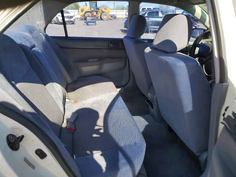 Продаж на аукціоні авто 2003 Mitsubishi Lancer, vin: JA3AJ26EX3U018159, номер лоту: 51531926