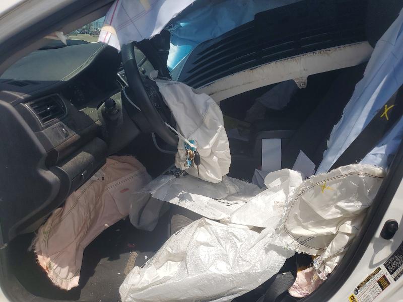 Продажа на аукционе авто 2015 Toyota Camry, vin: 4T4BF1FK9FR457690, номер лота: 53462606