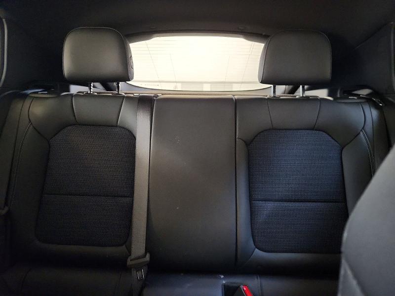 2025 Buick Envista მანქანა იყიდება აუქციონზე, vin: KL47LAE29SB229672, აუქციონის ნომერი: 53221636