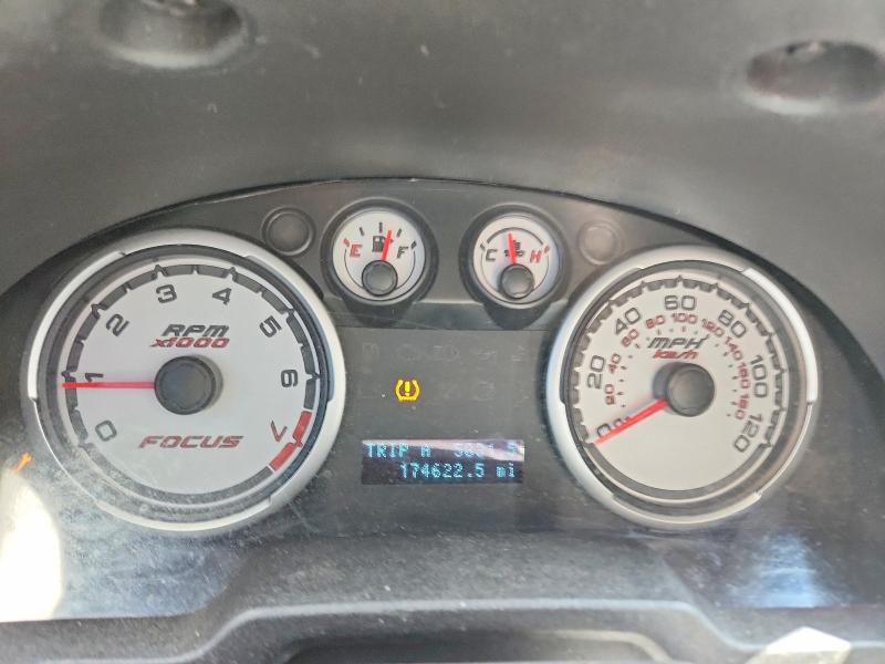 Продаж на аукціоні авто 2009 Ford Focus, vin: 1FAHP35N29W128437, номер лоту: 53502846