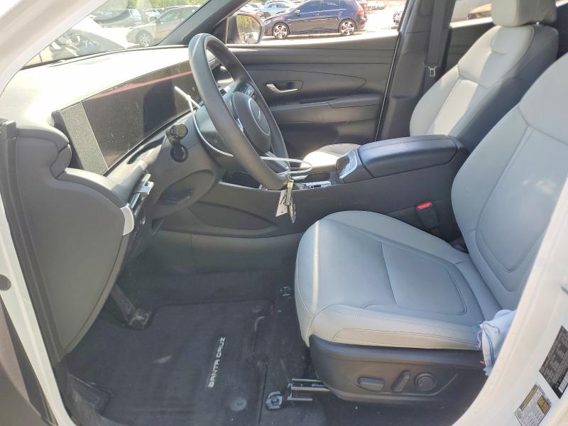 2026 Hyundai Santa Cruz მანქანა იყიდება აუქციონზე, vin: 5NTJC4DE3TH157782, აუქციონის ნომერი: 51683046