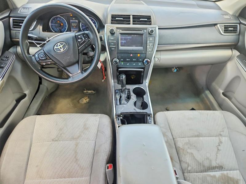 Aukcja sprzedaży 2017 Toyota Camry, vin: 4T1BF1FKXHU324644, numer aukcji: 52312526
