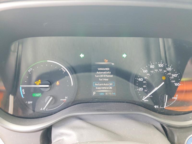 Aukcja sprzedaży 2021 Toyota Sienna, vin: 5TDDRKECXMS012195, numer aukcji: 52343696