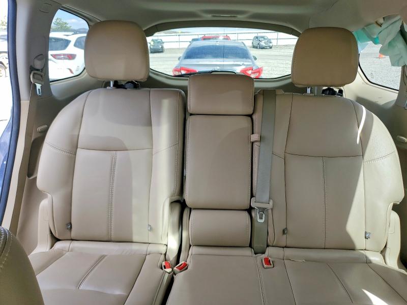 Продажа на аукционе авто 2014 Nissan Pathfinder, vin: 5N1AR2MM3EC682540, номер лота: 51920016