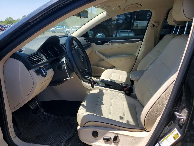 Aukcja sprzedaży 2016 Volkswagen Passat, vin: 1VWAT7A30GC028710, numer aukcji: 53935966