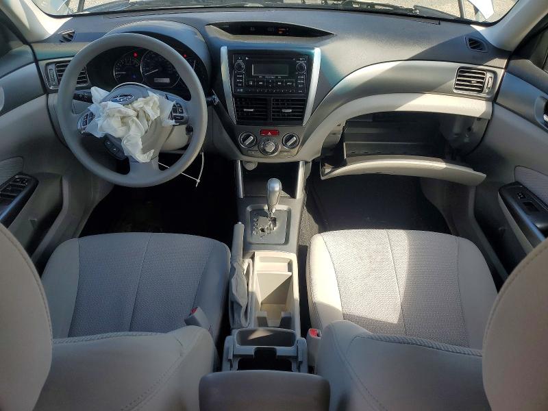 Aukcja sprzedaży 2012 Subaru Forester, vin: JF2SHBDC3CH431361, numer aukcji: 54142596