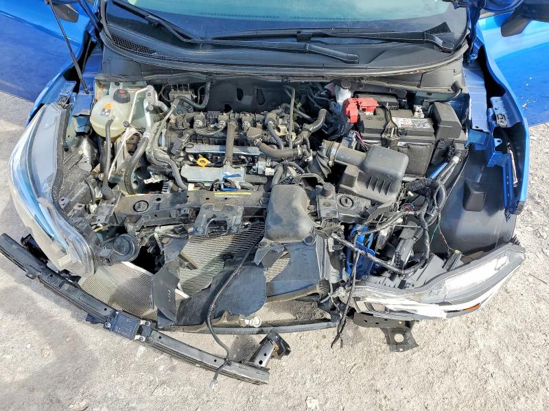 Aukcja sprzedaży 2021 Nissan Versa, vin: 3N1CN8DV8ML855981, numer aukcji: 52990186