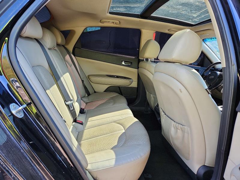 52071236 :رقم المزاد ، 5XXGU4L32HG177014 vin ، 2017 Kia Optima مزاد بيع